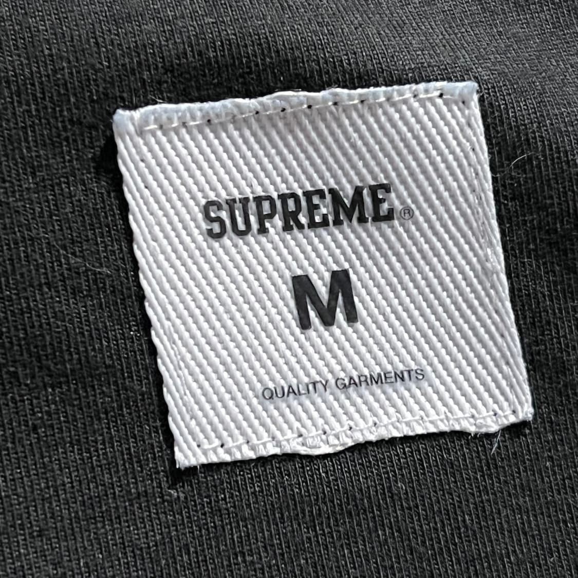 Supreme Trademark Longsleeve   상품이미지4