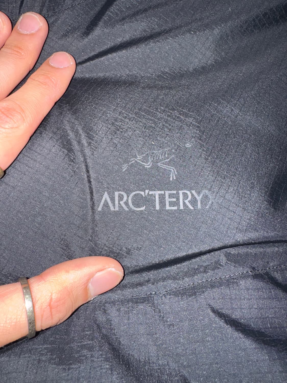 아크테릭스 리프 콜드 WX 후디 LT Gen 2.1 상품이미지4