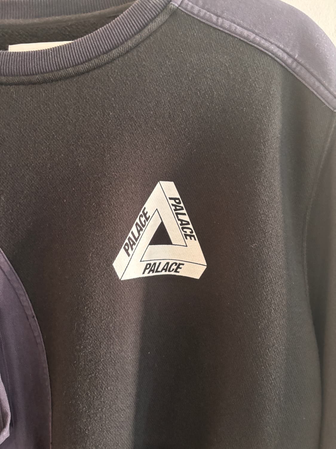 Palace utility sweat shirts 상품이미지2