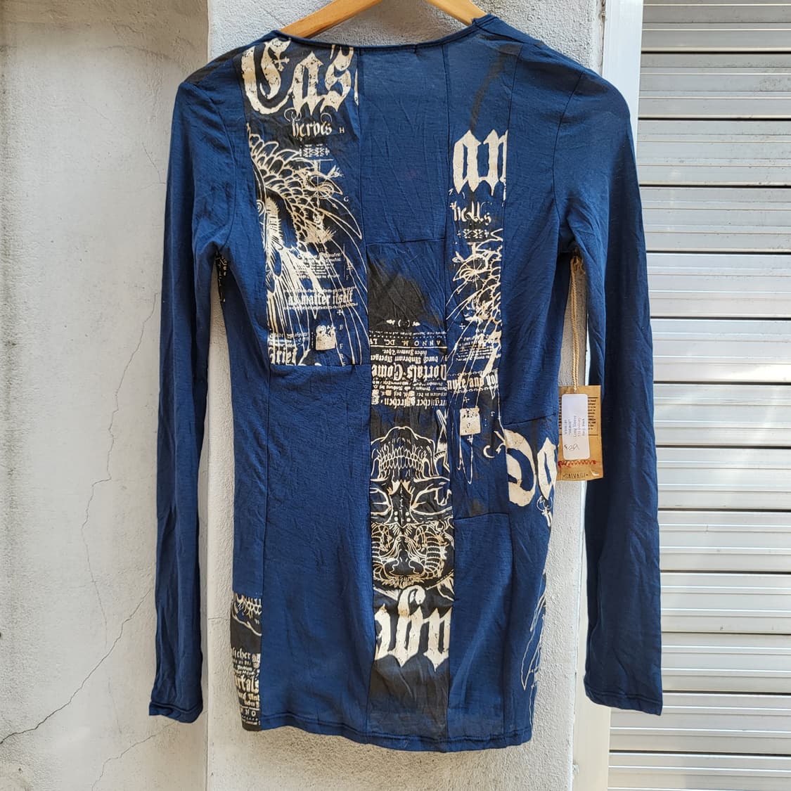 salvage long sleeves  상품이미지8