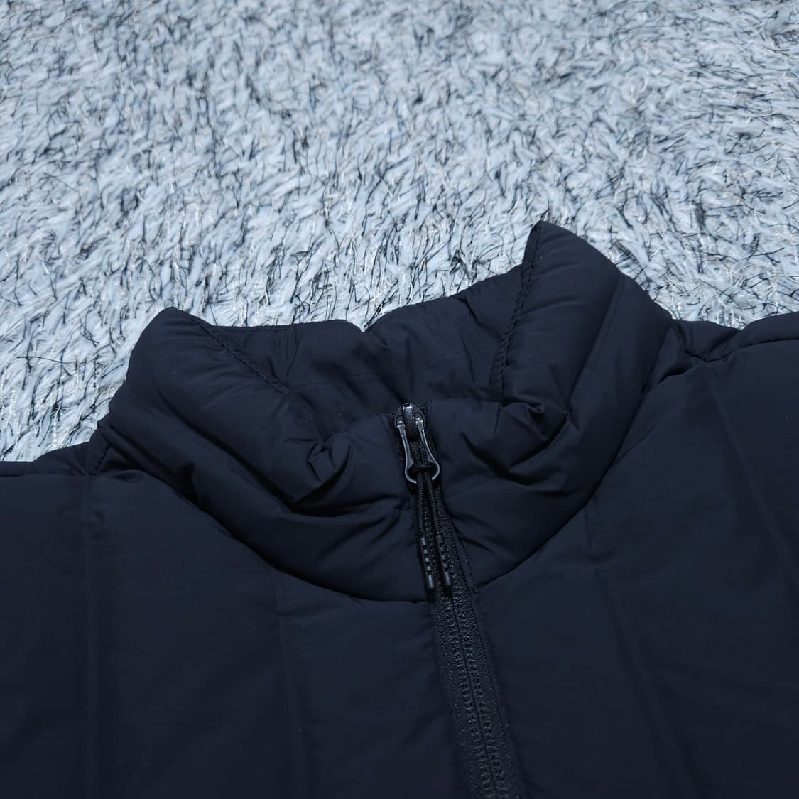 빈폴스포츠)100 남자 거위털 경량패딩 / 왕눈이샵 상품이미지7