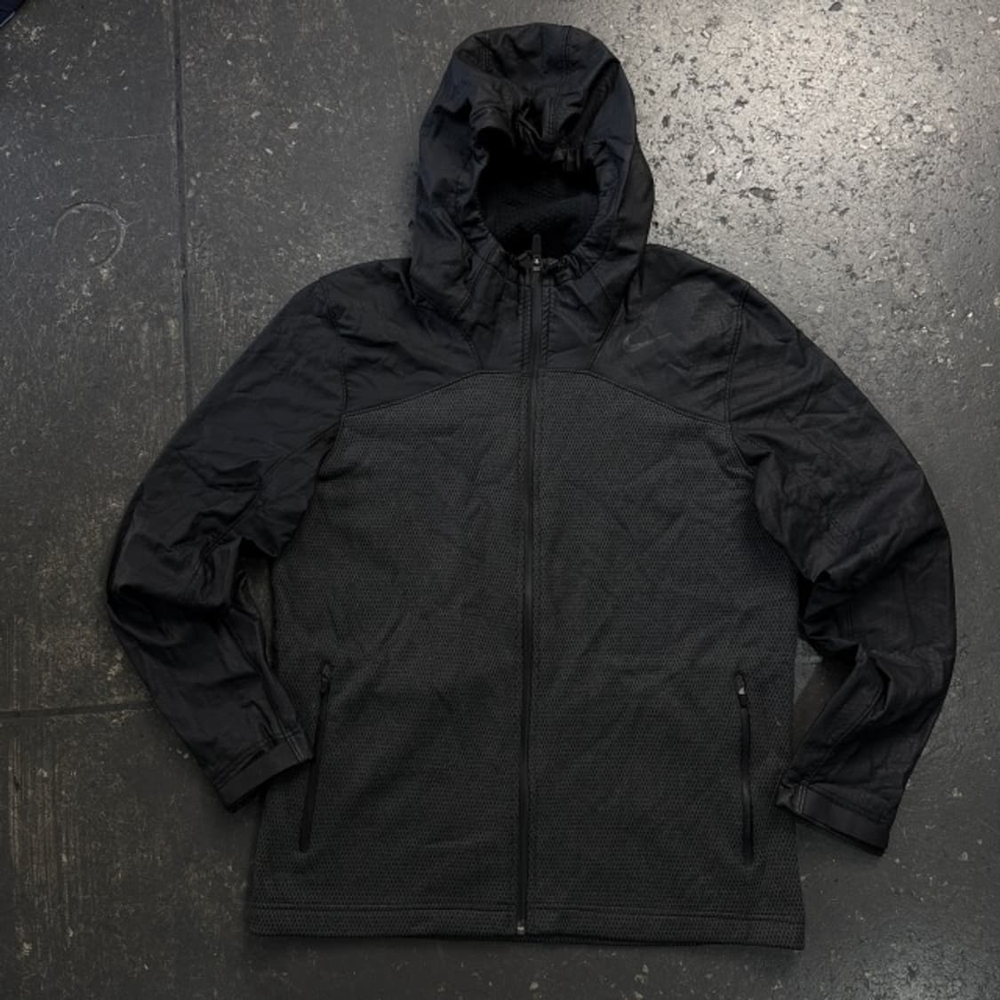 100 나이키 써마핏 후드자켓  상품이미지1