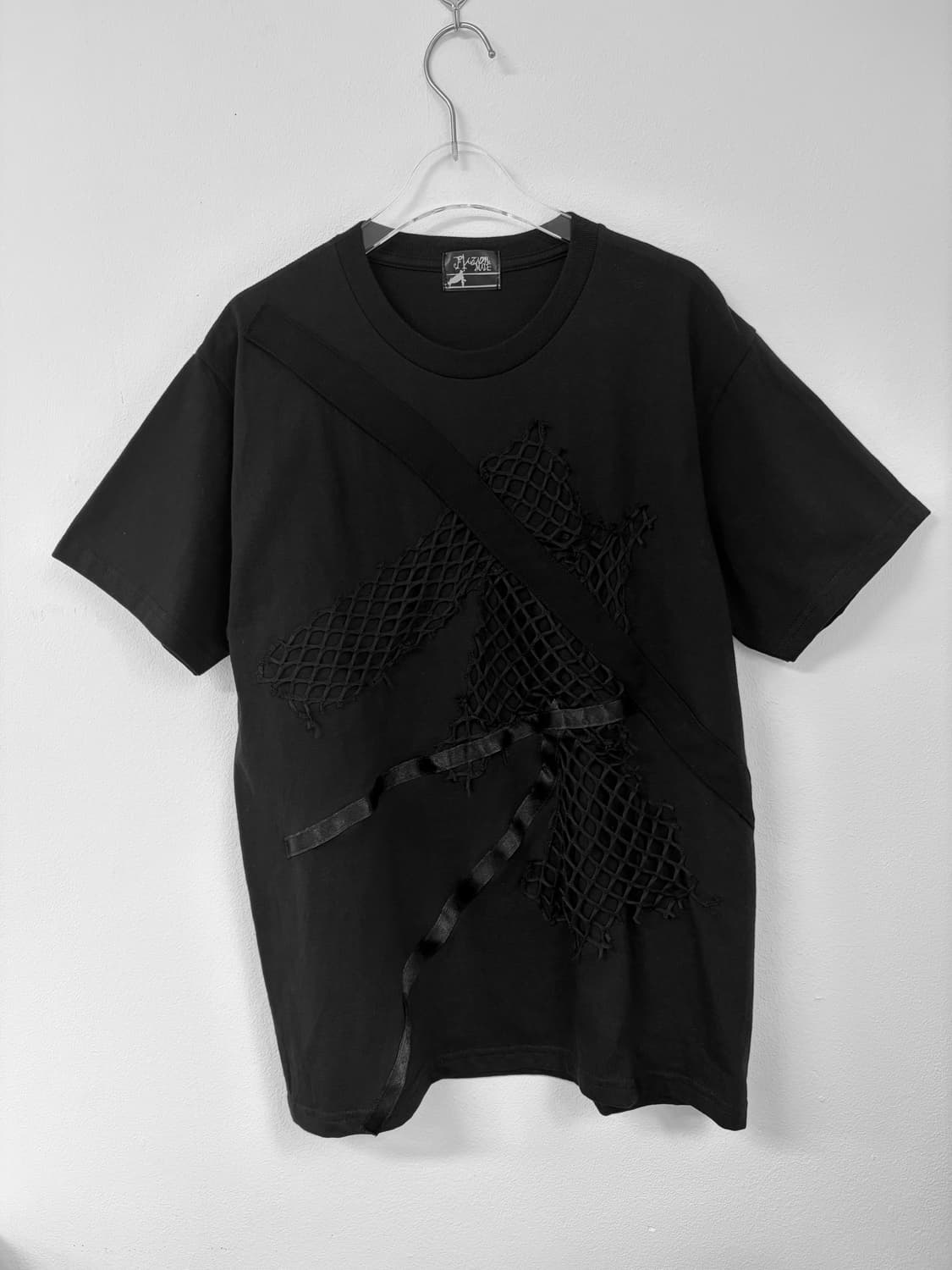 Net T-shirt 상품이미지1