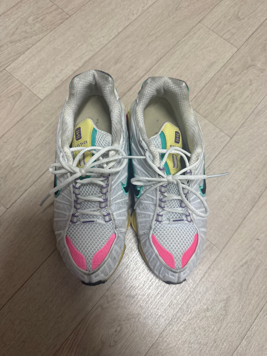 나이키 운동화 상품이미지1