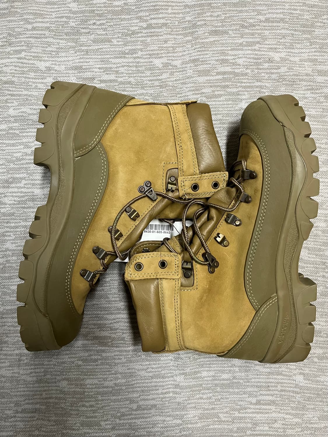 베이츠 컴뱃 하이커 280 상품이미지3