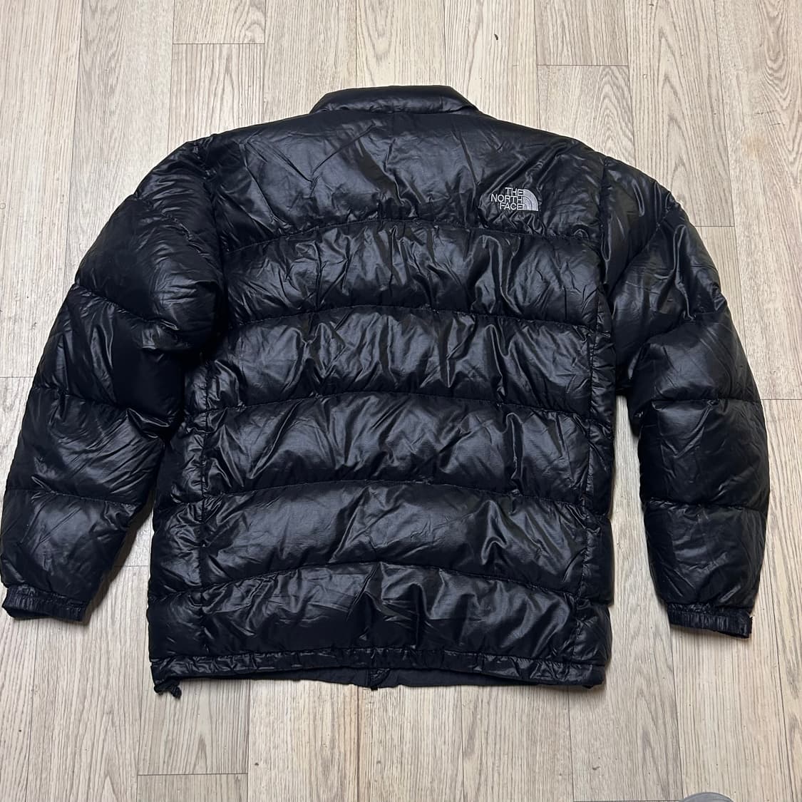 노스페이스 써밋시리즈 경량패딩 95-100 상품이미지3