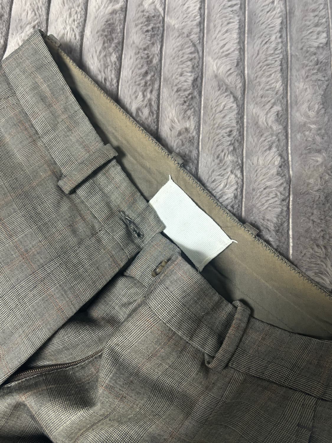 마틴 마르지엘라 트라우저 상품이미지2