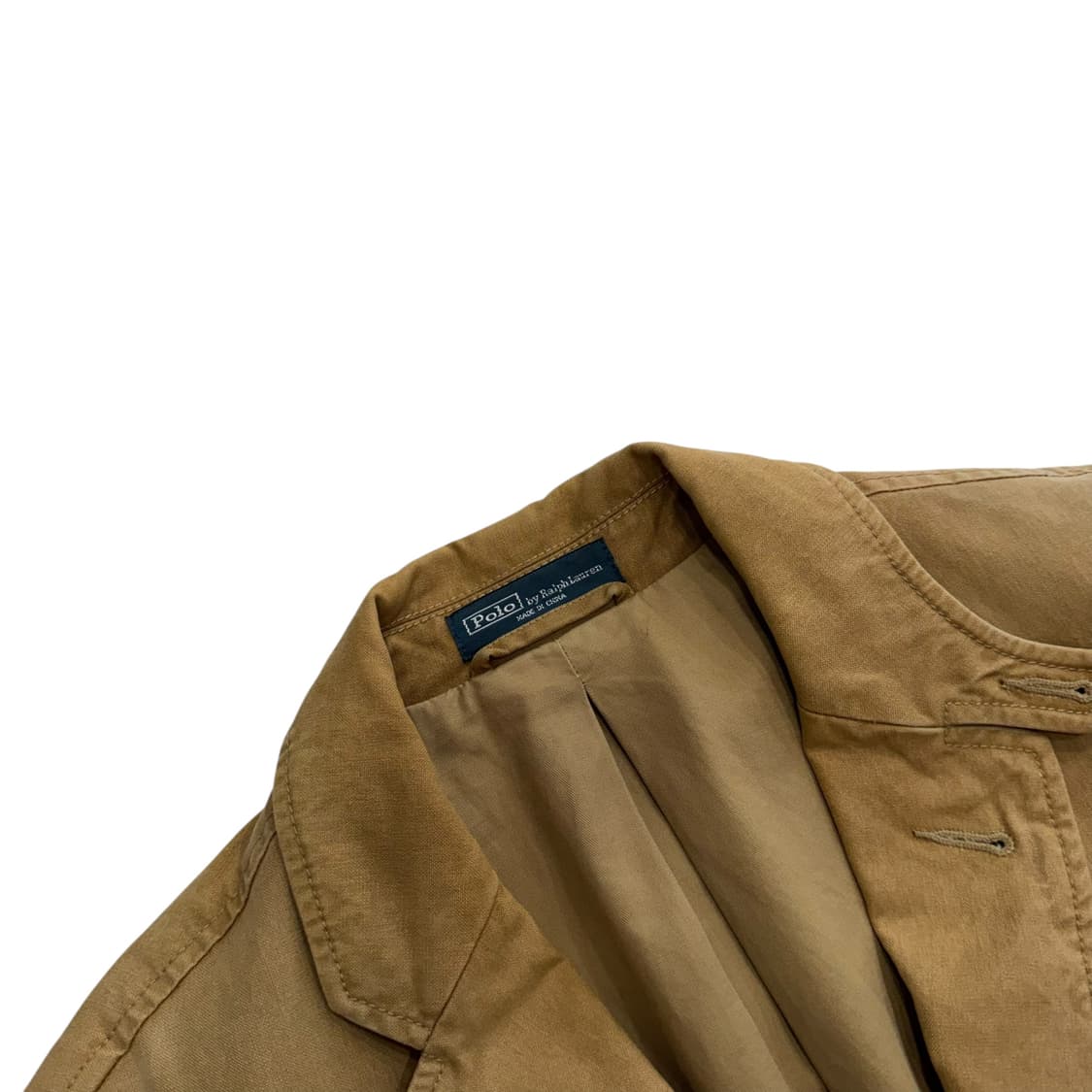 [93] 폴로 랄프로렌 헌팅 자켓 블레이저 상품이미지4