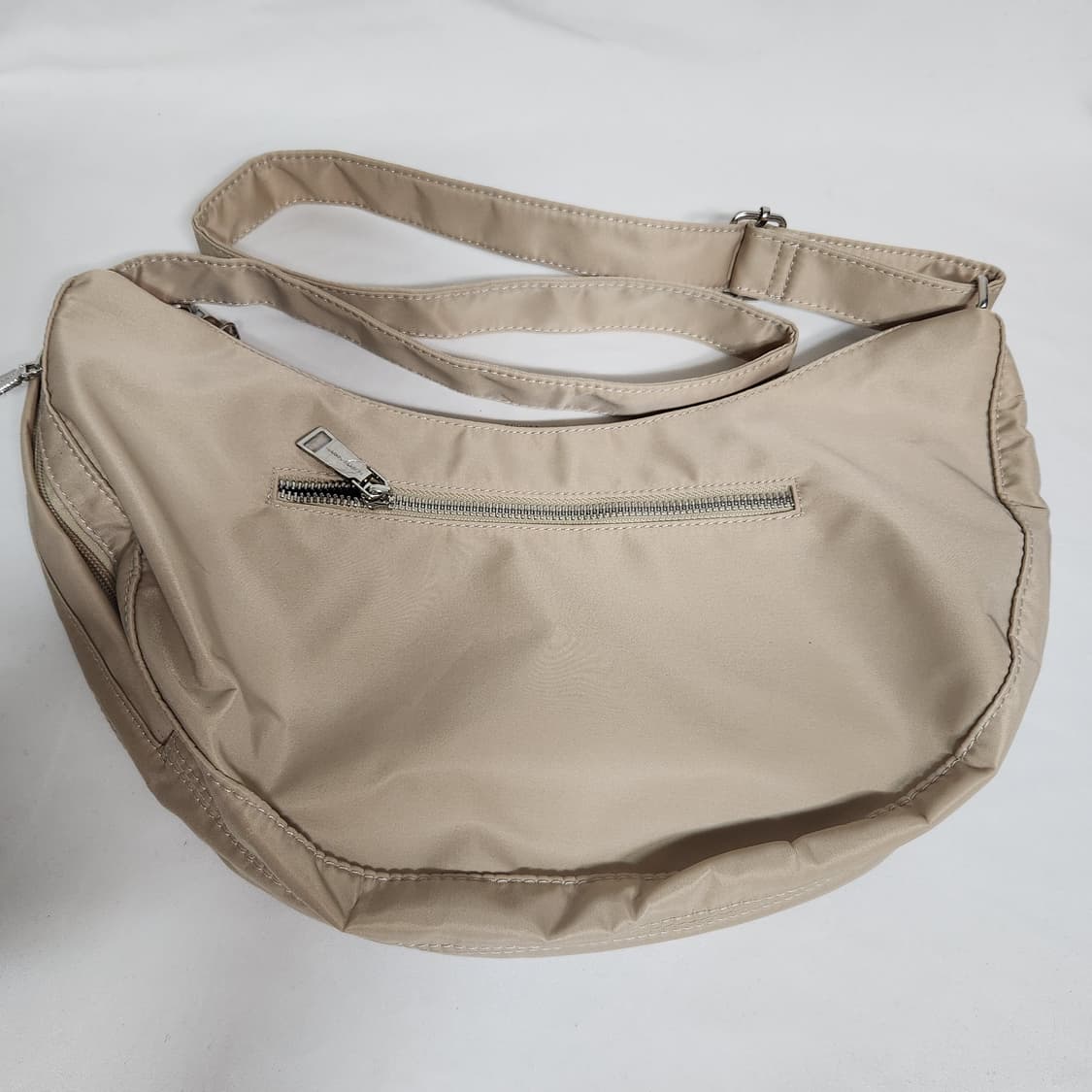 H942 해리메이슨 Harry Mason 크로와상 크로스백 상품이미지3