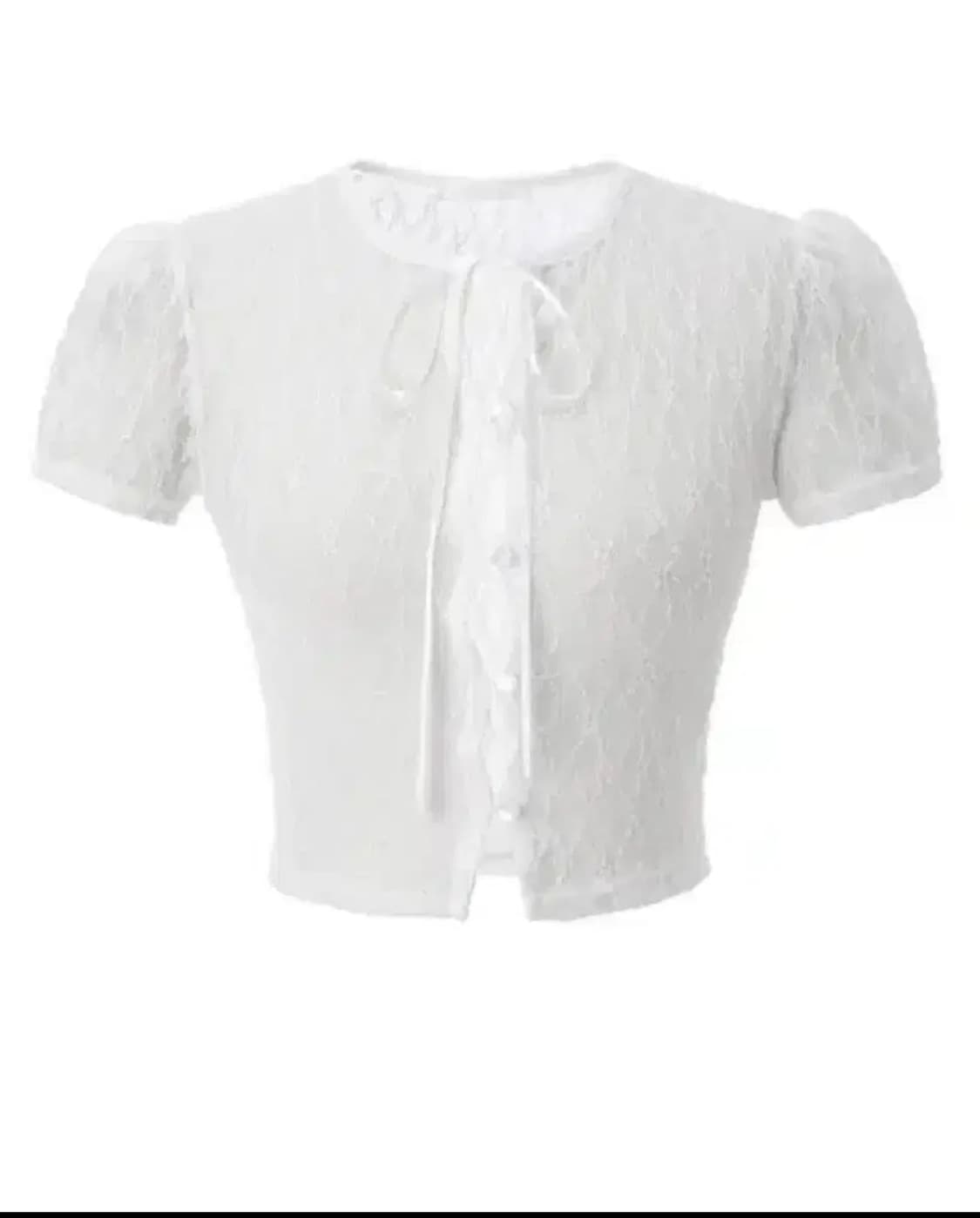 쓰리타임즈 다이애나 가디건 상품이미지2