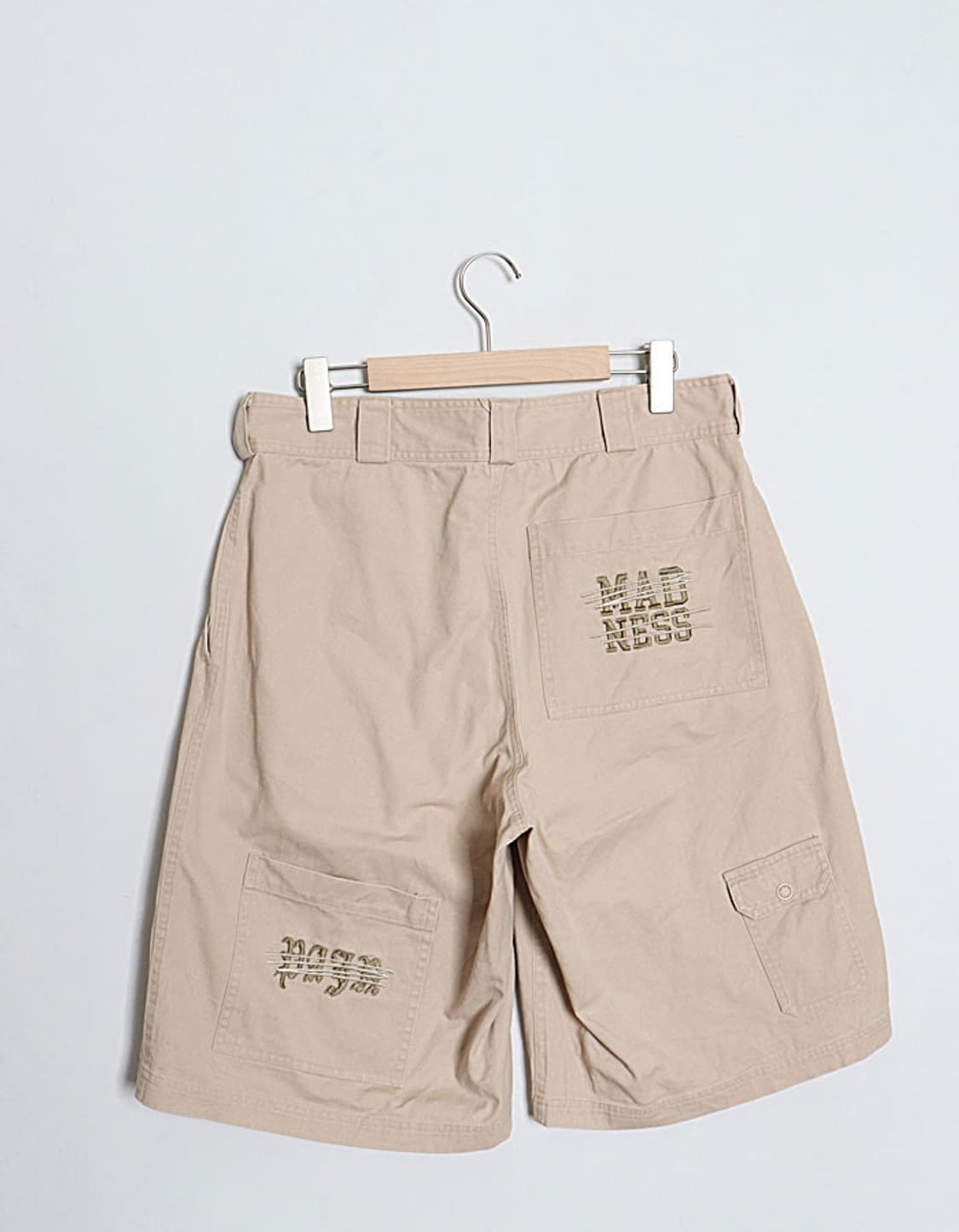 Non MultiPocket Shorts  상품이미지4