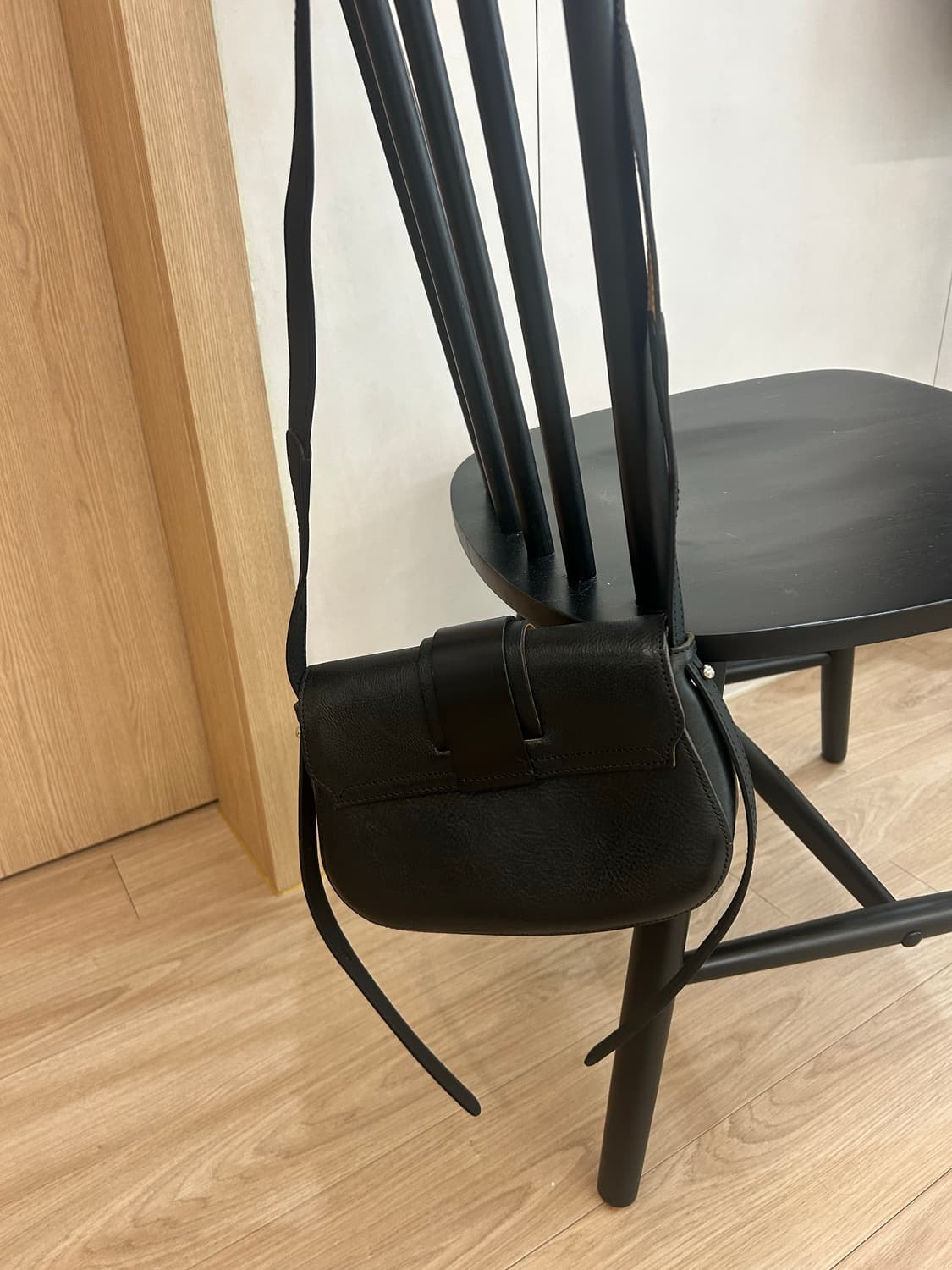 ffroi 프루아 에버백 블랙 상품이미지2