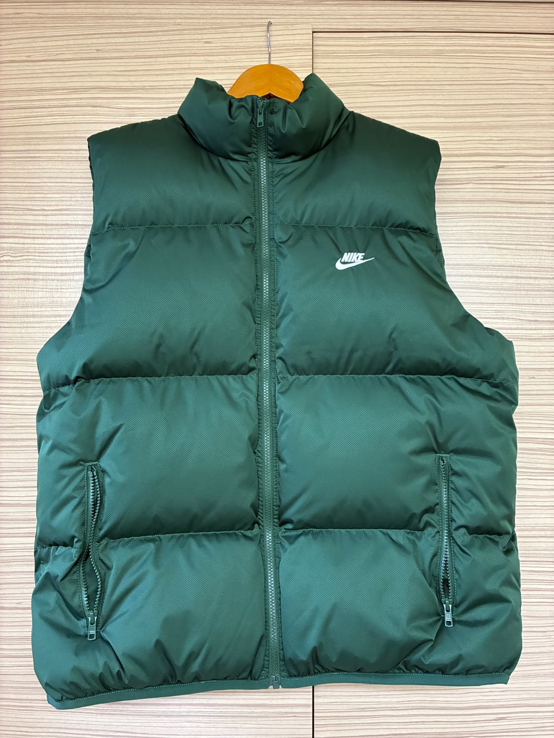 나이키 NSW 프리마로프트 패딩조끼 XL 상품이미지1