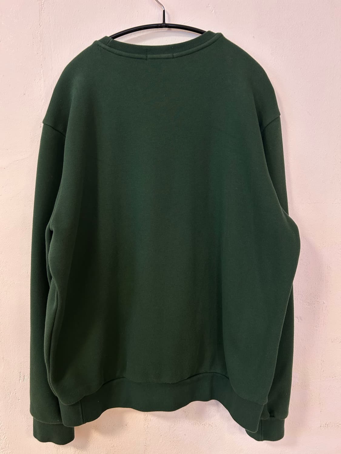 폴로 랄프로렌 맨투맨 XL 상품이미지7