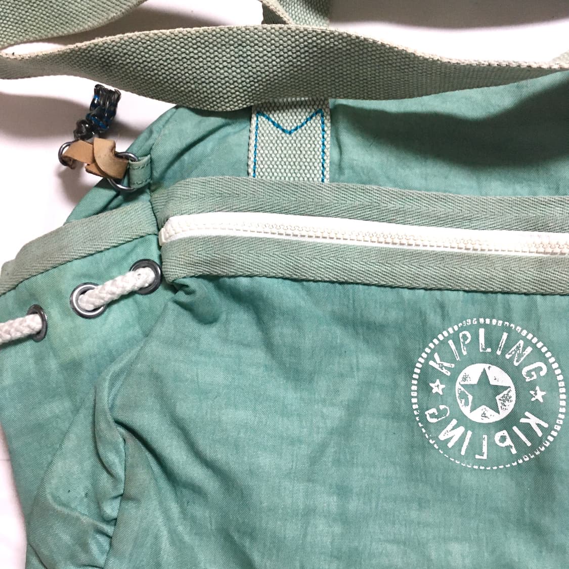 키플링(kipling) 민트백 상품이미지3