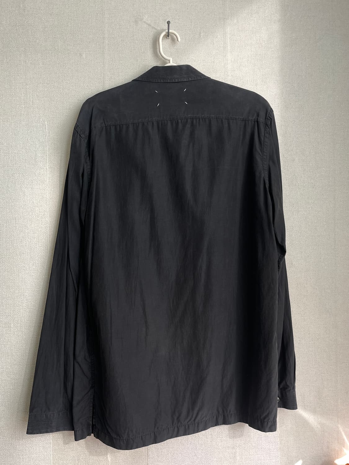 Maison Margiela Multi Way Shirt 상품이미지4