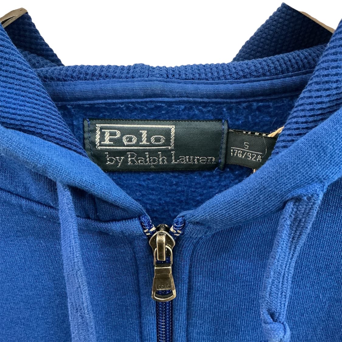 폴로 랄프로렌 후드집업 상품이미지2