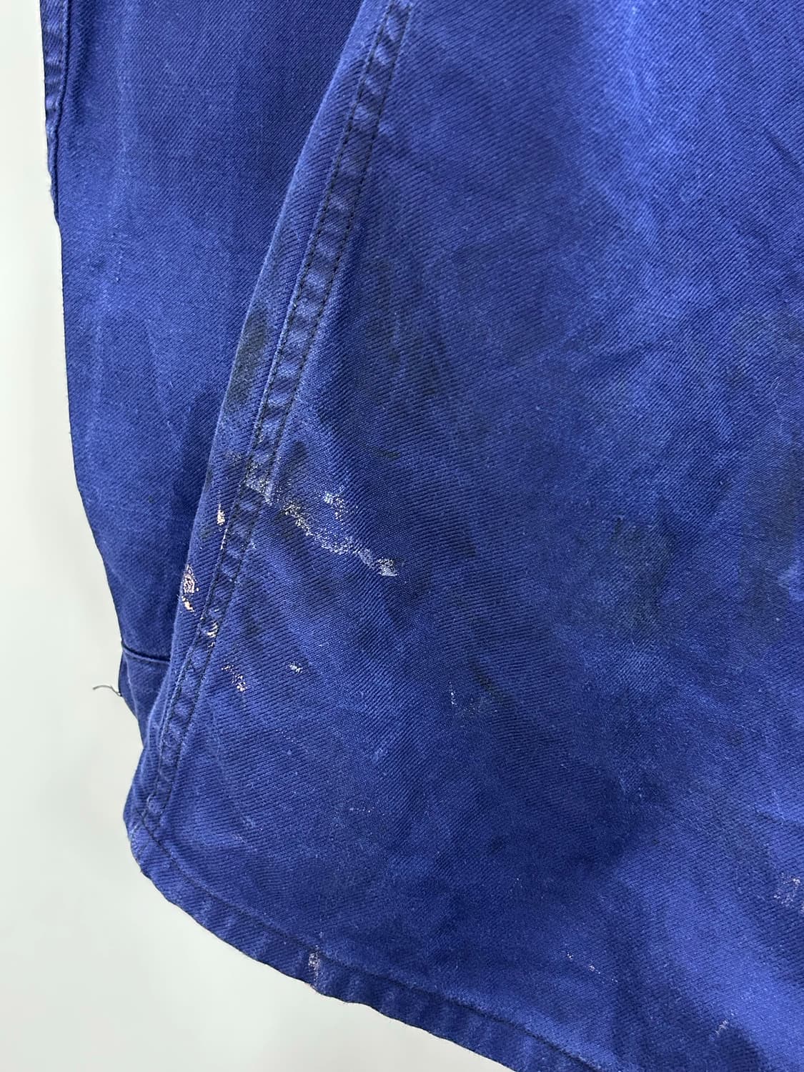 빈티지 프렌치 워크자켓 상품이미지9