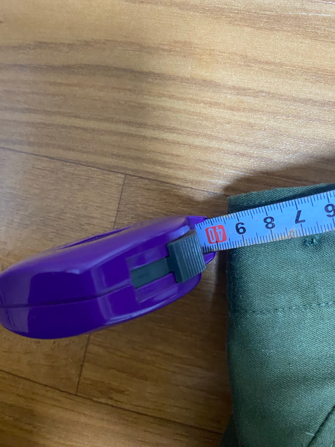 m65 필드팬츠 60s 상품이미지6