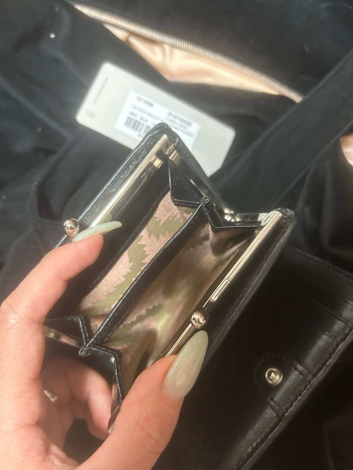 비비안 웨스트우드 지갑 상품이미지4