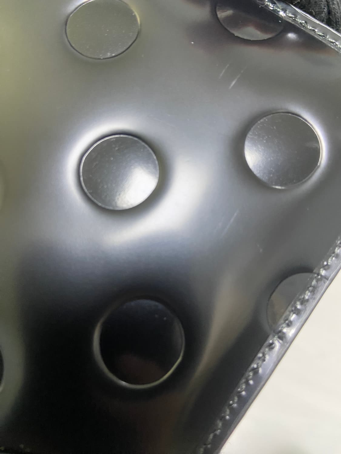 꼼데가르송 도트 지갑 파우치 상품이미지7