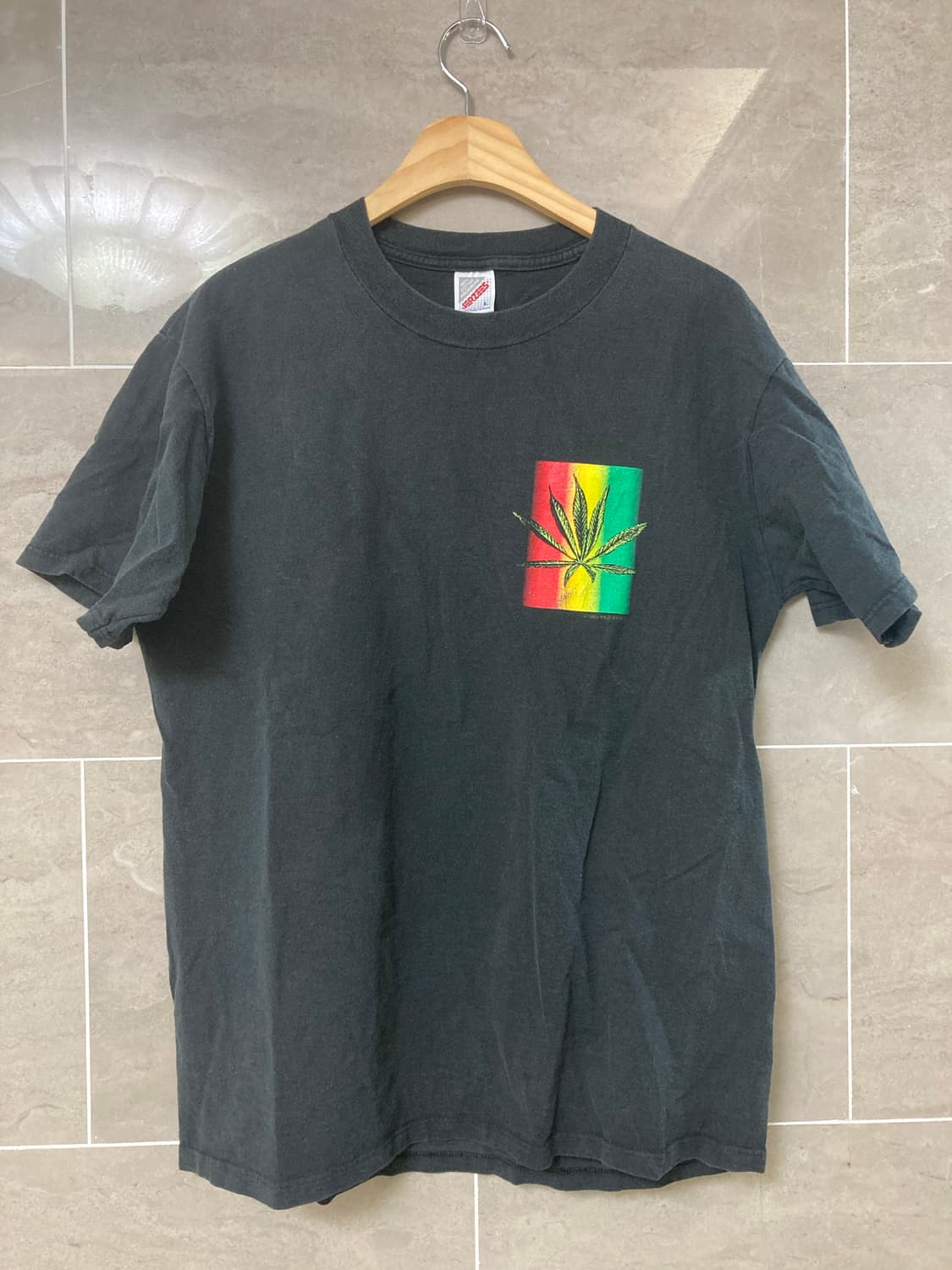 VTG Jerzees Grateful dead tee 상품이미지1