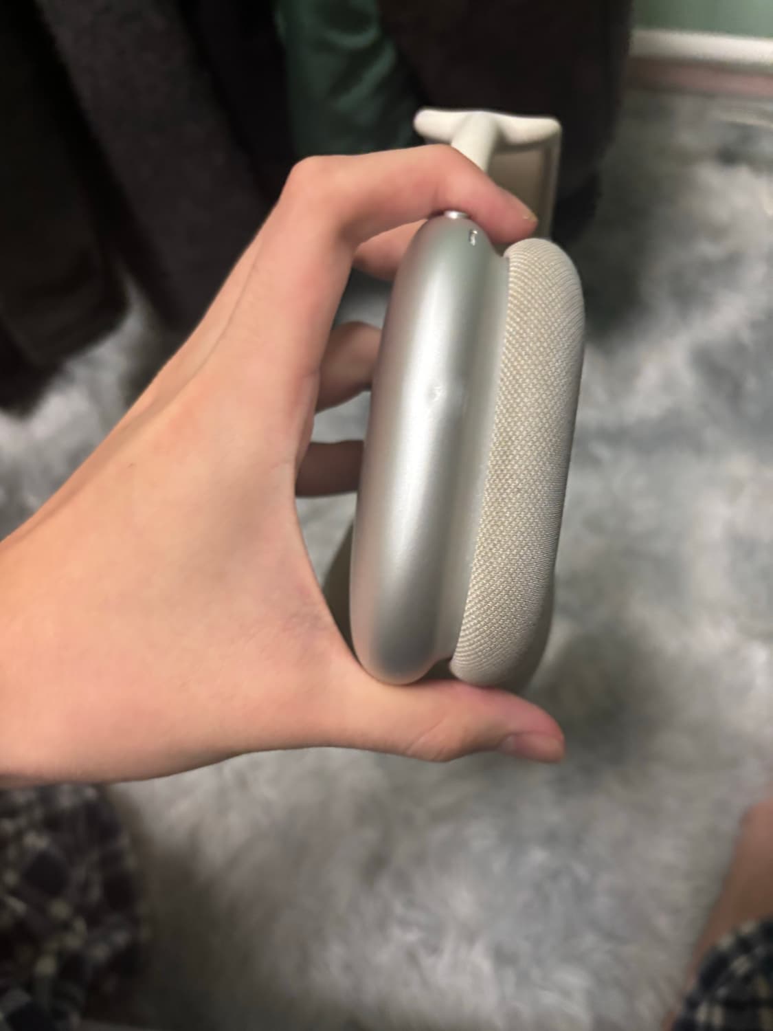 에어팟 맥스 풀상자 1 8핀 상품이미지6