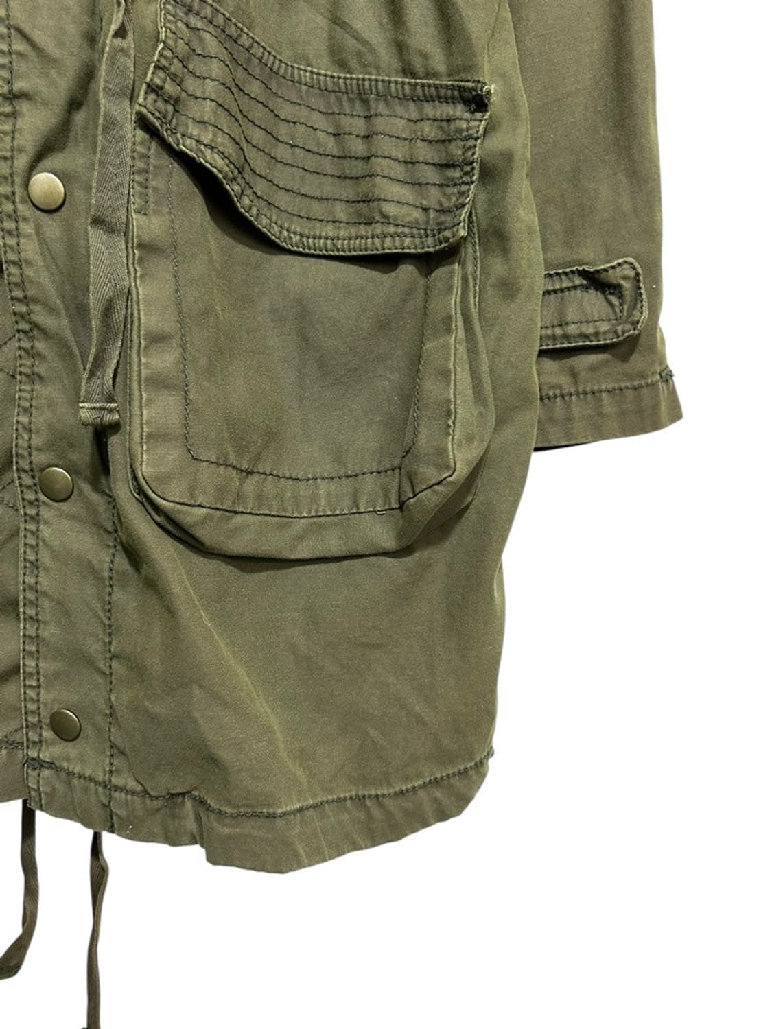 vtg jacket 상품이미지3