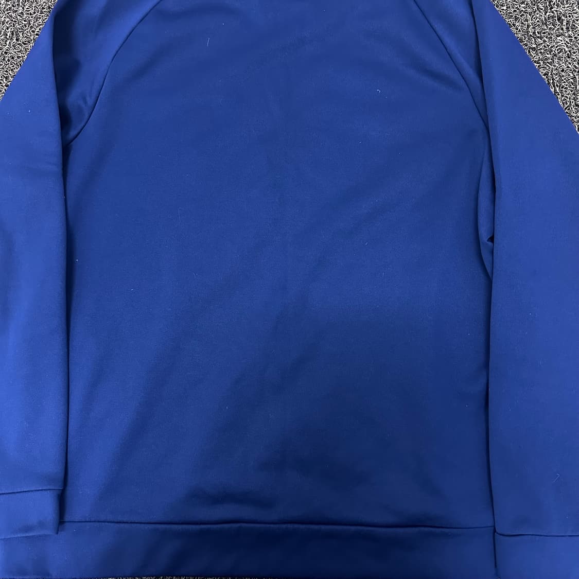 NIKE 나이키 기모 긴팔티셔츠 블루 105(XL) 상품이미지6