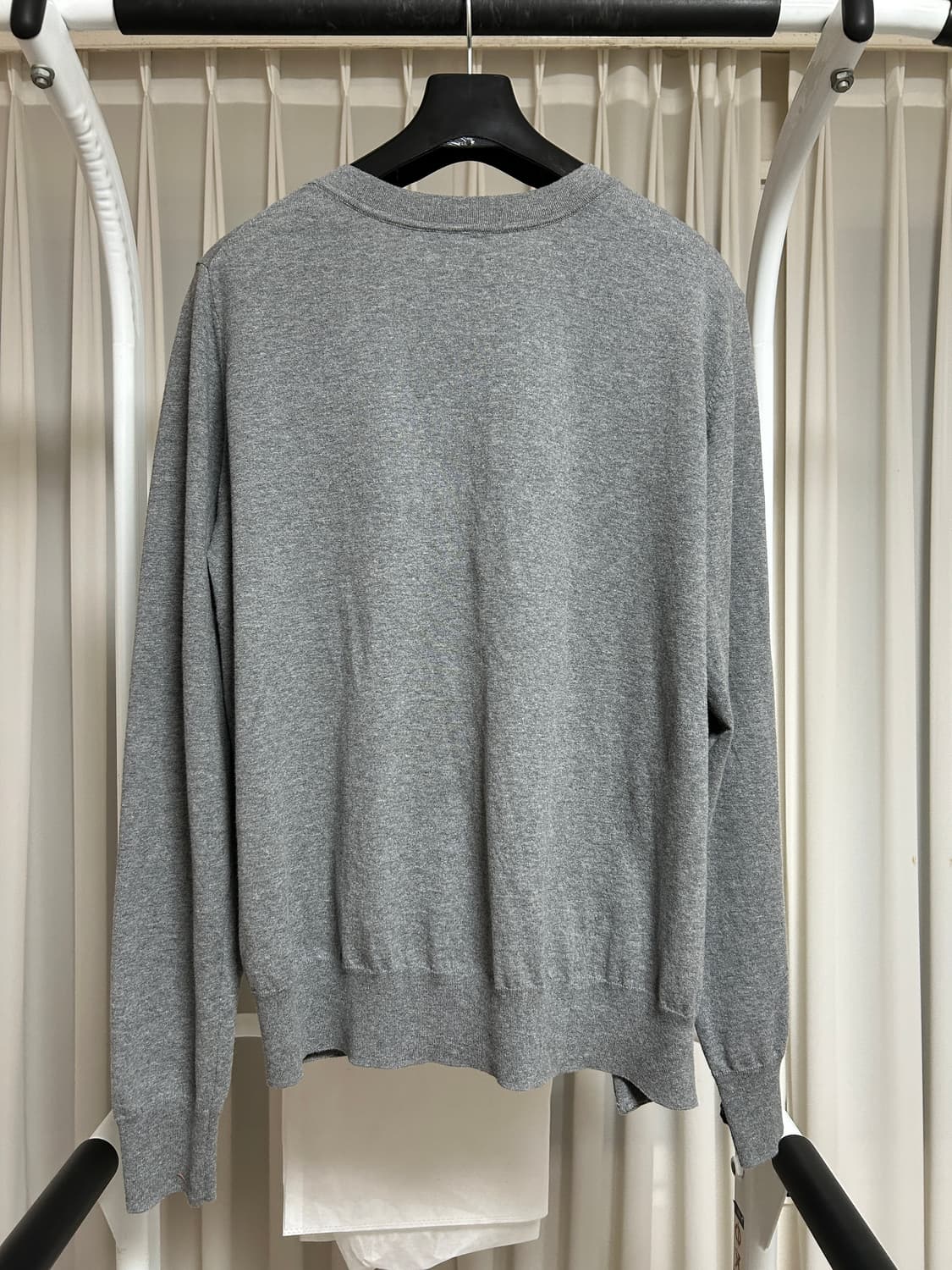 EE 누마레 2way cardigan M 상품이미지3