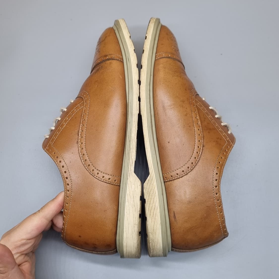 닥터마틴 남성옥스포드화260 상품이미지5