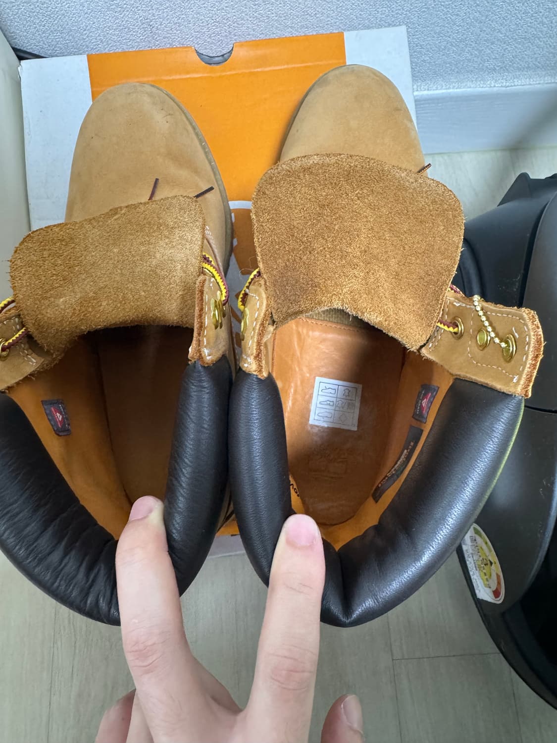 팀버랜드 280 상품이미지3