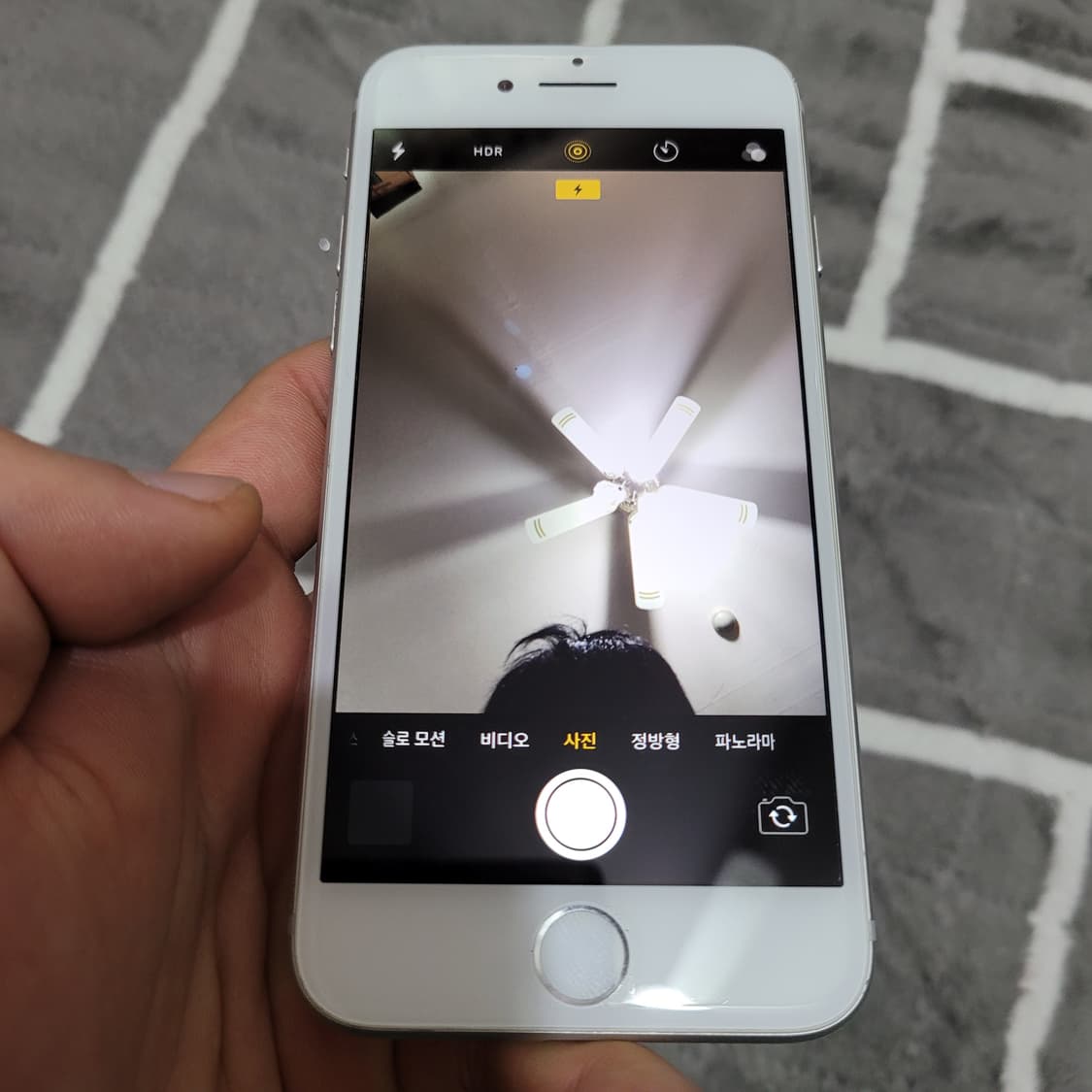 애플 아이폰7 32기가 상품이미지8