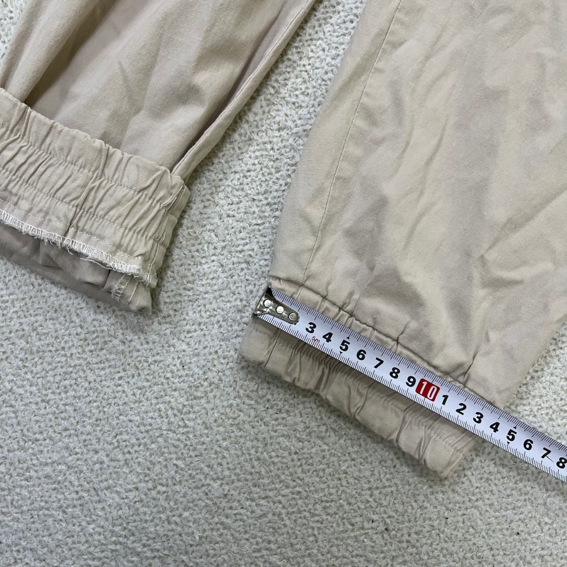 5XL 나이키 조거팬츠 0526M 상품이미지6