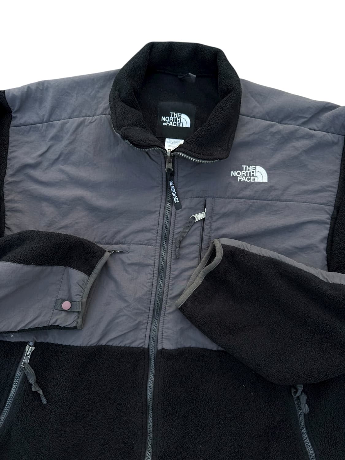 The North Face 노스페이스 데날리 후리스 상품이미지2