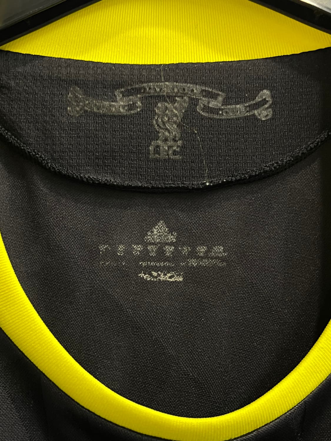 10/11 리버풀 써드 토레스 (4XL) 상품이미지6