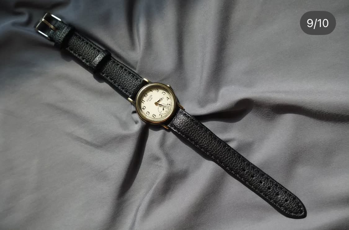 Vintage seiko quartz alba 상품이미지9