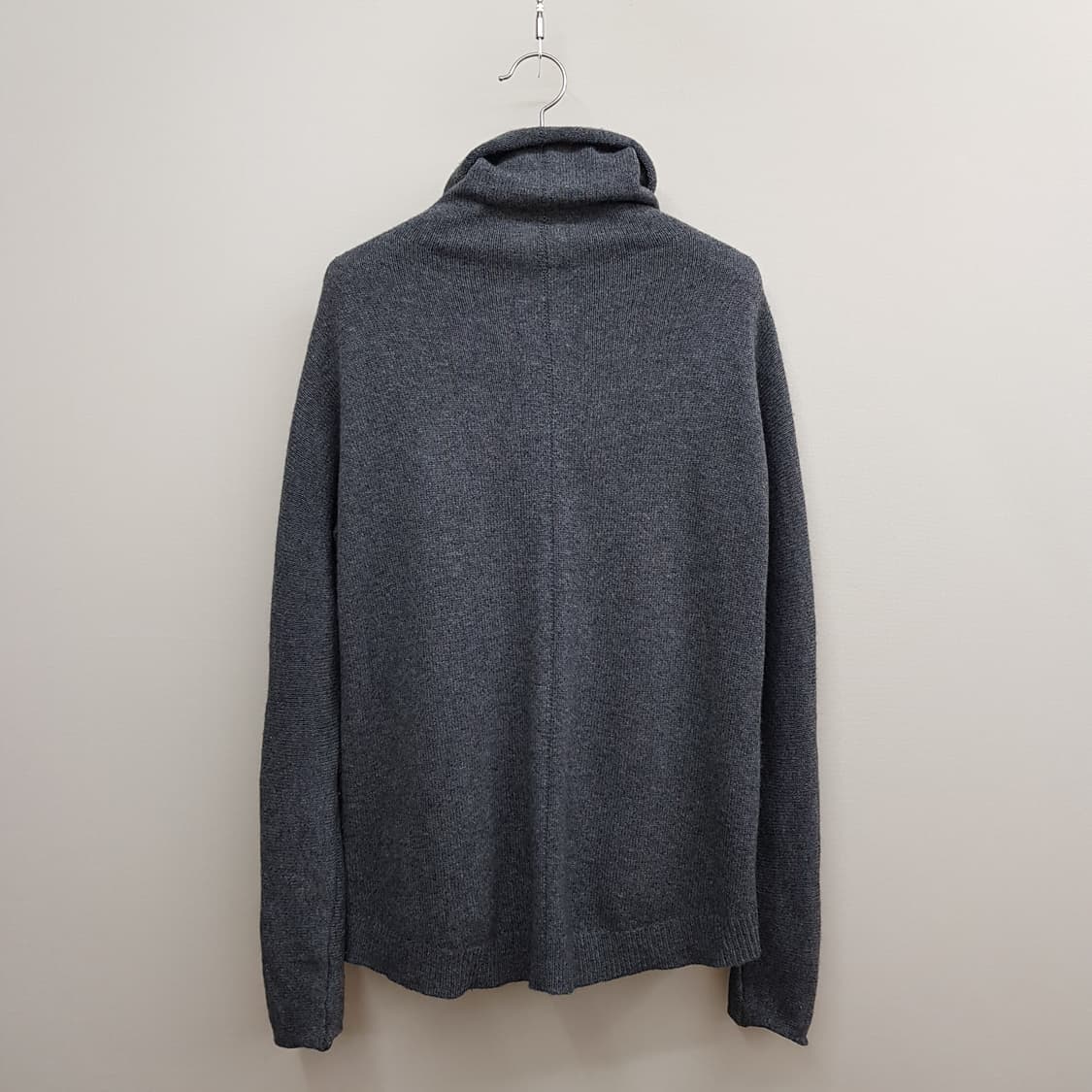 띠어리 Theory  캐시미어 블렌드 니트 S사이즈 상품이미지4