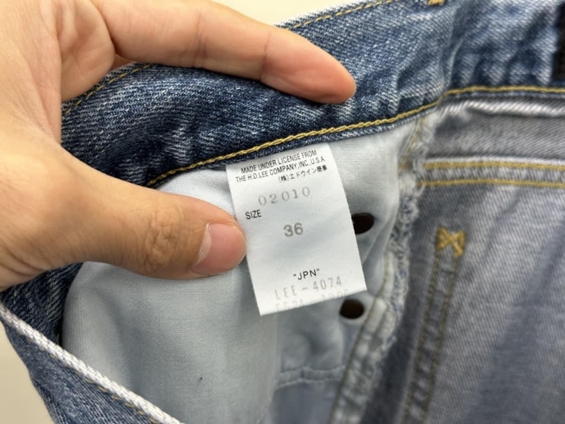 LEE (37) 상품이미지9