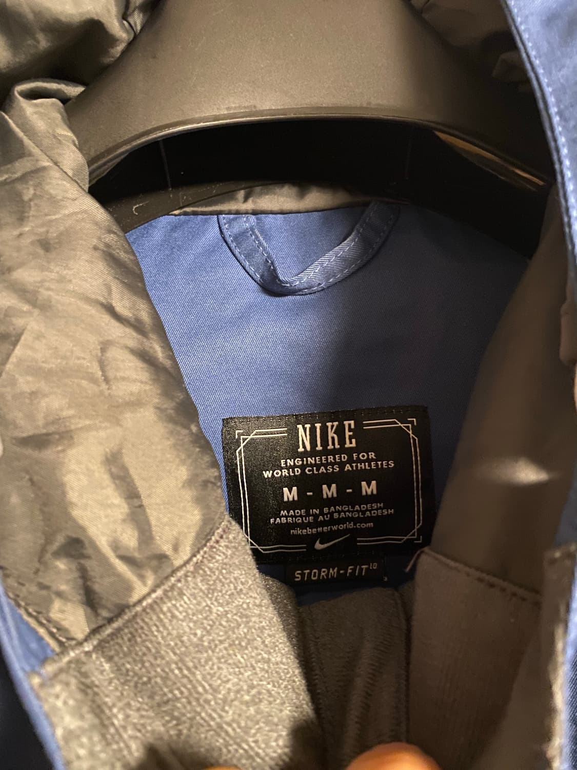 나이키 자켓 상품이미지5