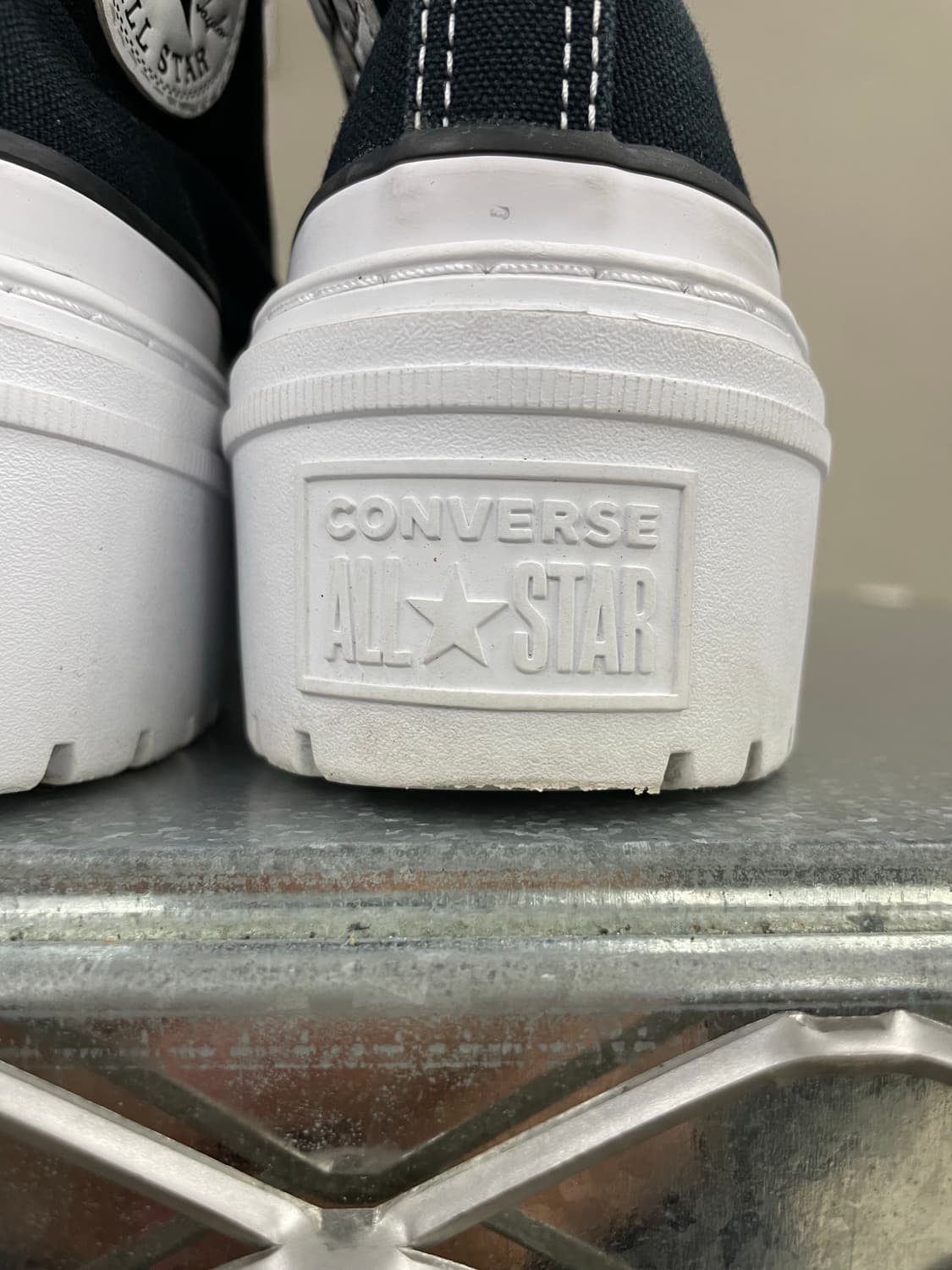 컨버스 척테일러 러기드 힐 230 (gr-4583) 상품이미지10