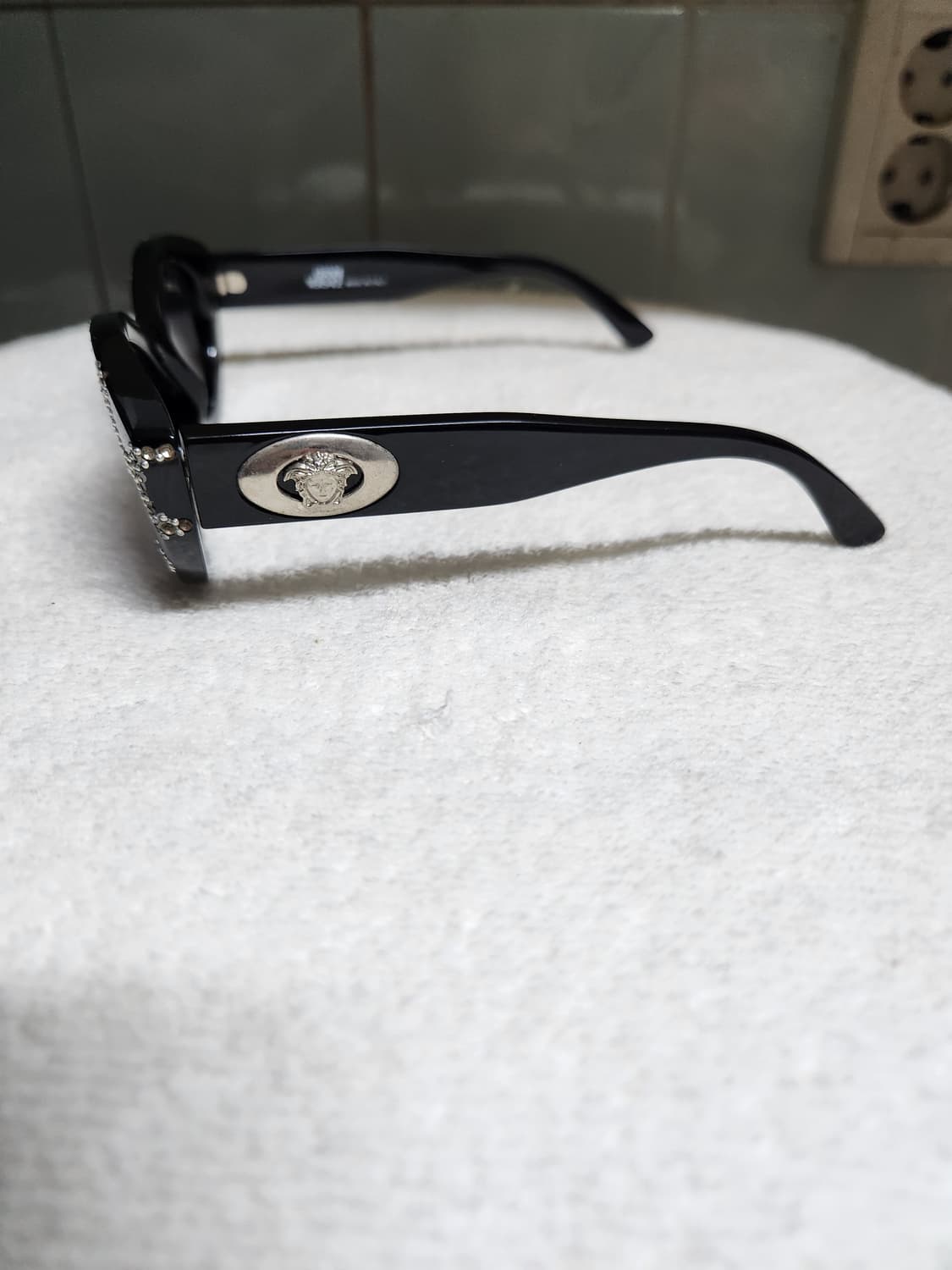 지아니베르사체 선글라스 versace sunglasses  상품이미지4