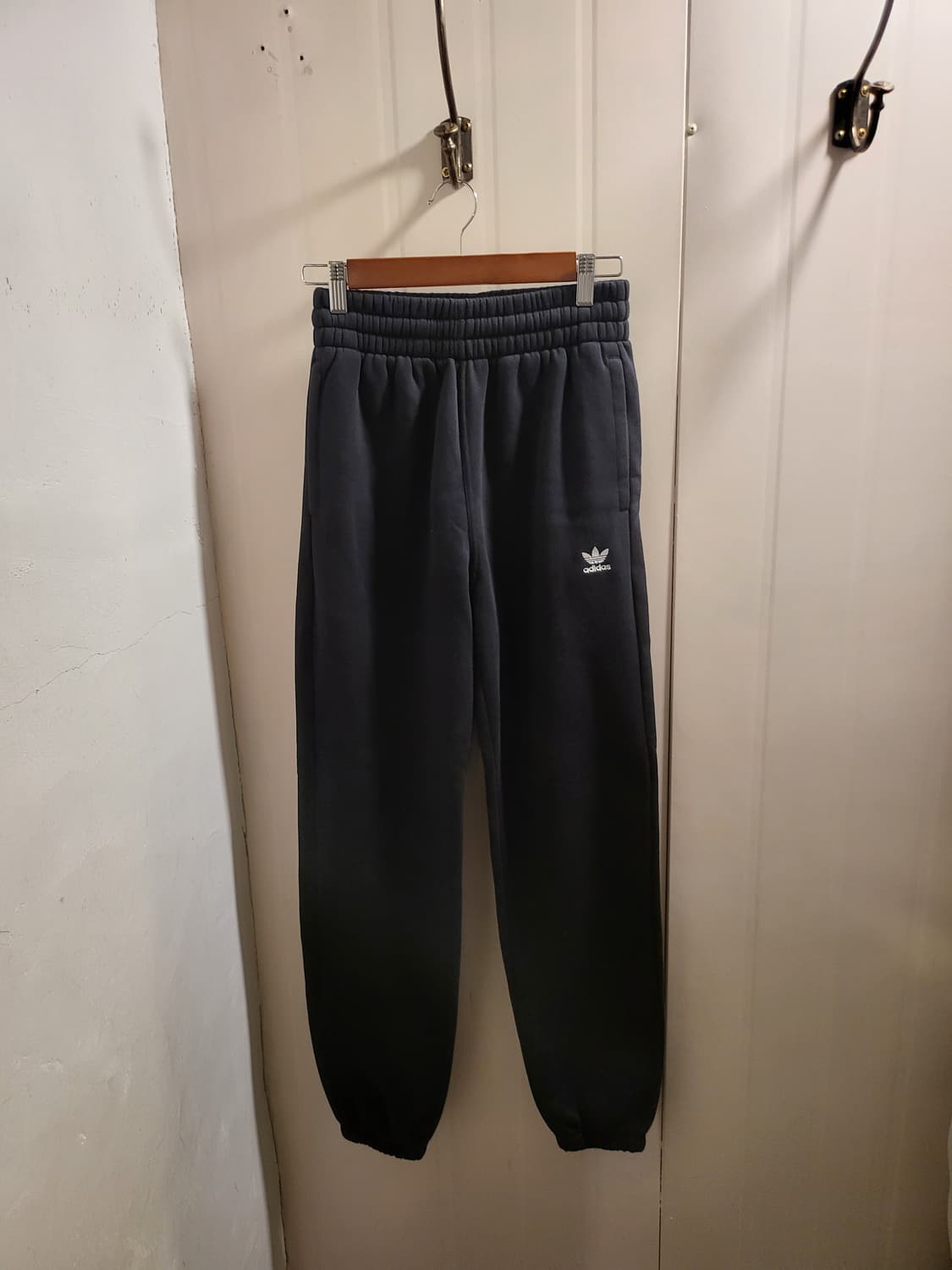 [xs]아디다스 기모 조거 팬츠 상품이미지1