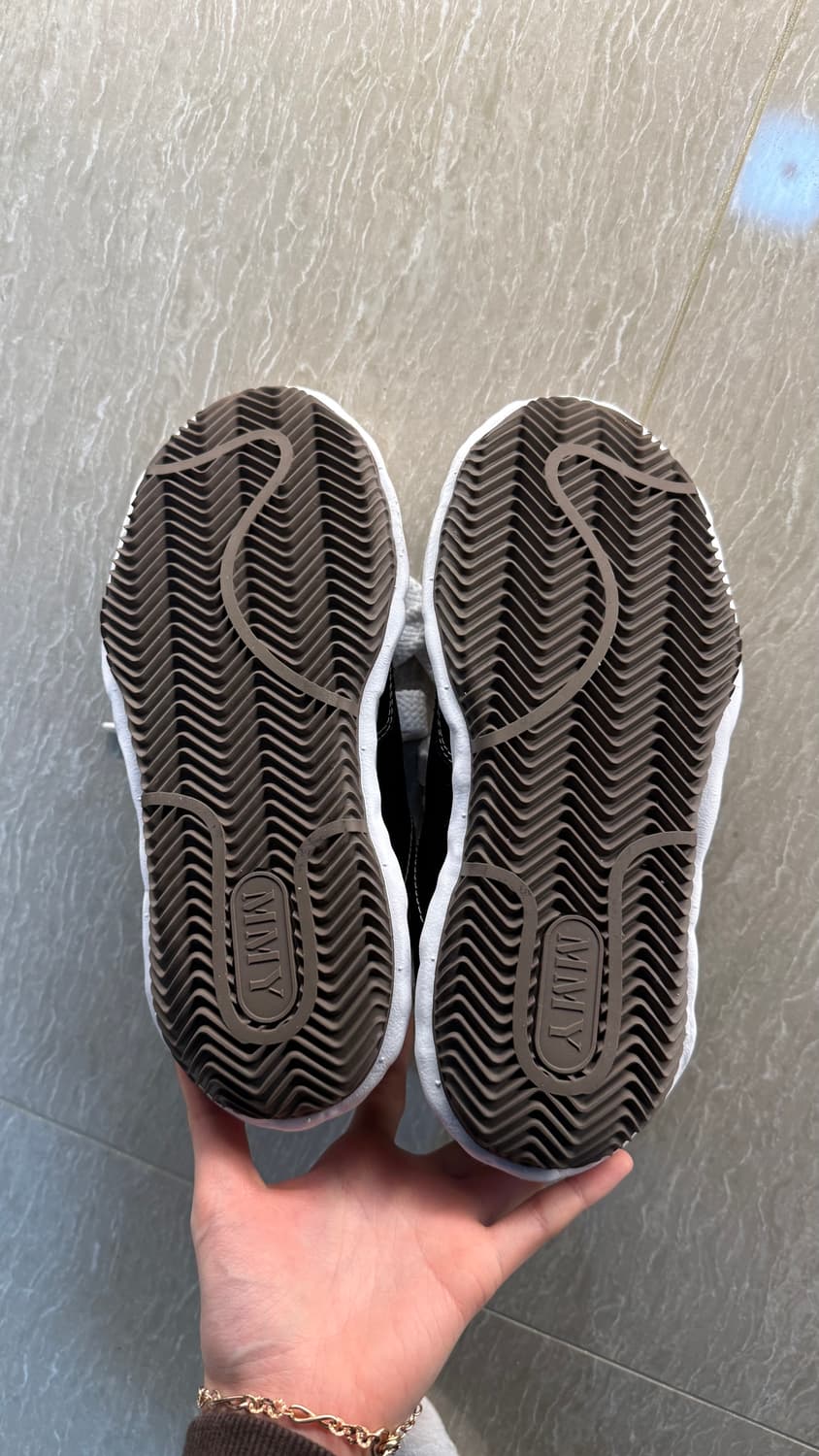 메종 미하라 야스히로 블레이키 37 상품이미지6