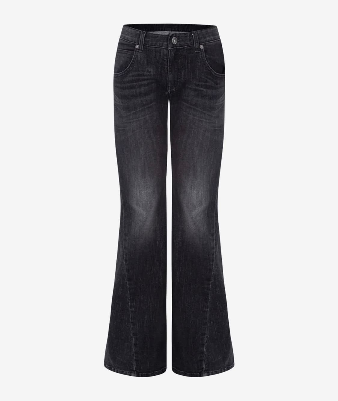 플리즈노팔로우 빈티지 워싱 부츠컷 상품이미지2