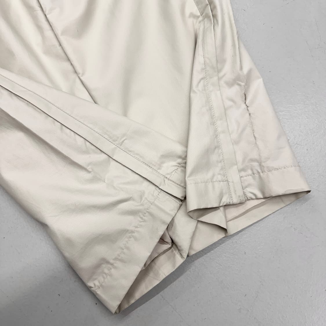 나이키 00s 스우시 올드스쿨 바람막이 트랙팬츠 상품이미지5