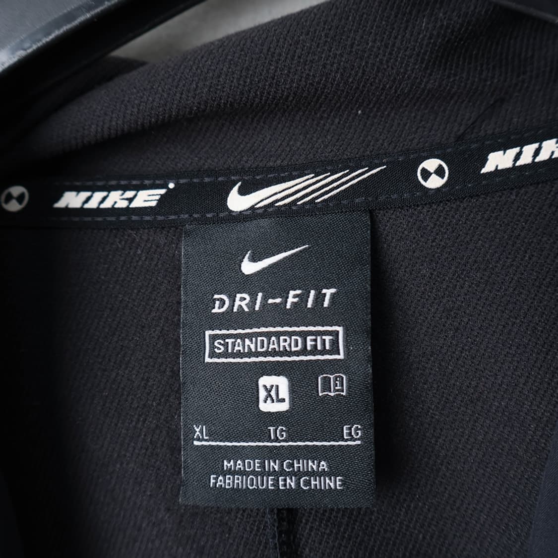 105/나이키 클래쉬 우븐 후디 상품이미지6