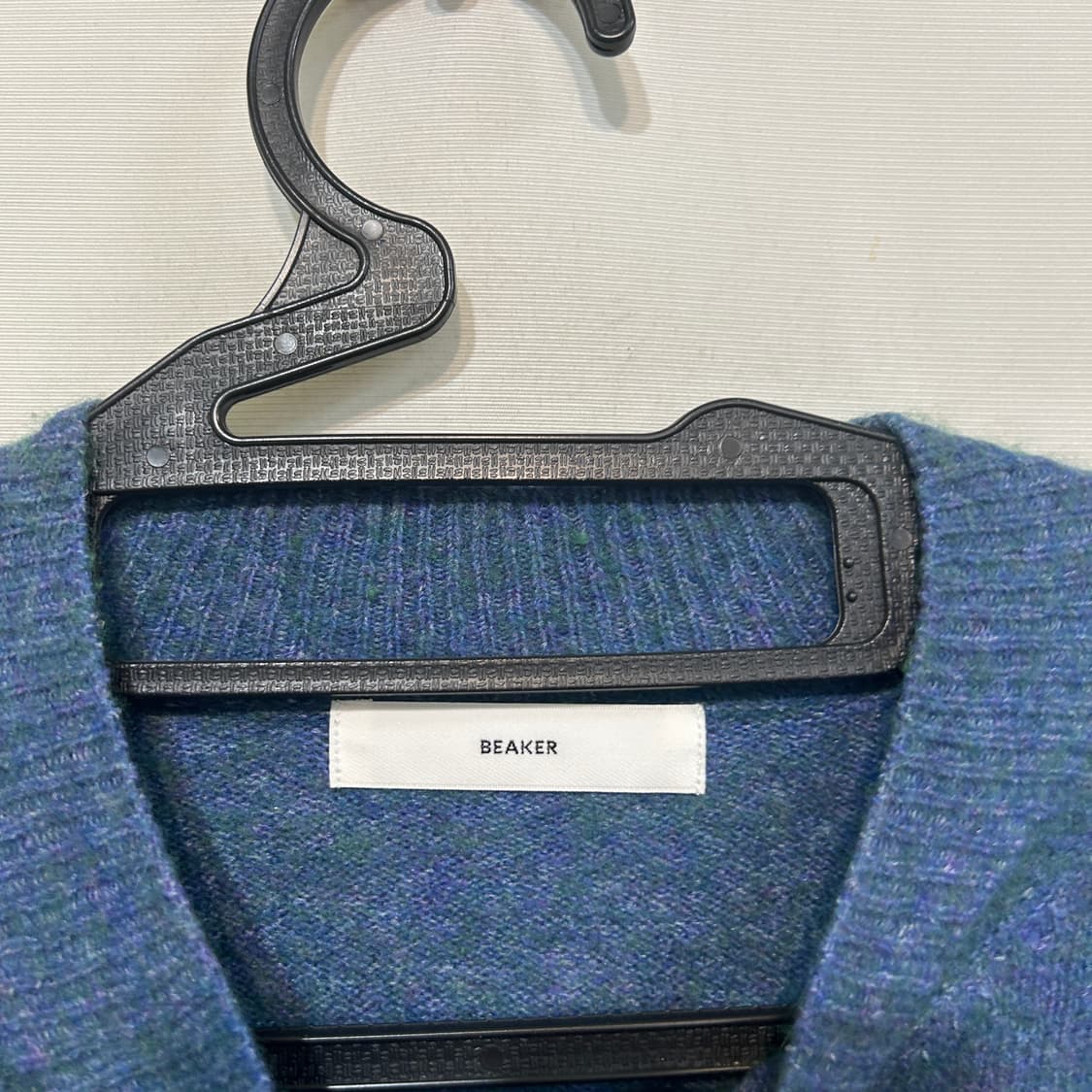 비이커 캐시미어 혼방 니트 95 상품이미지2