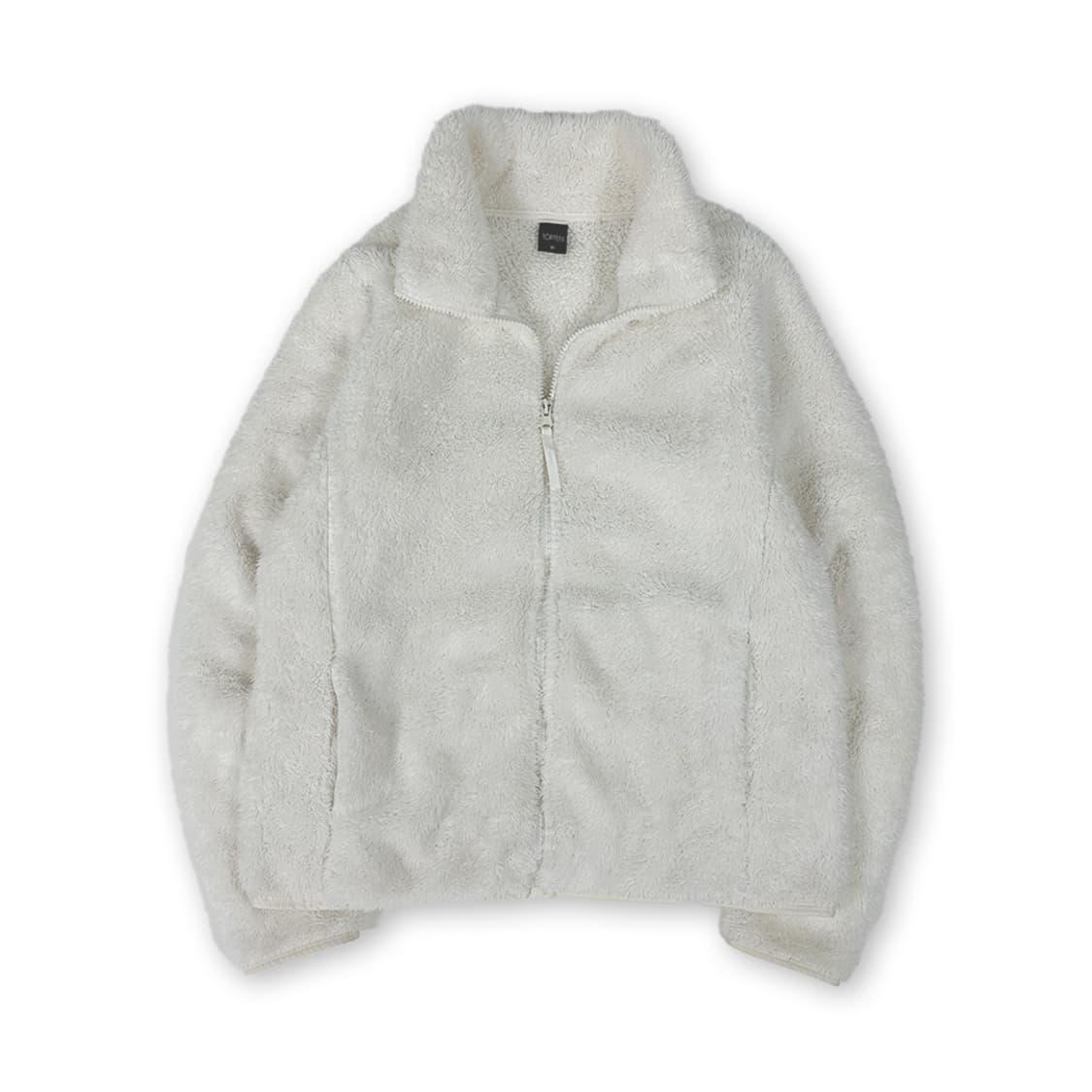 탑텐 후리스 자켓 상품이미지1