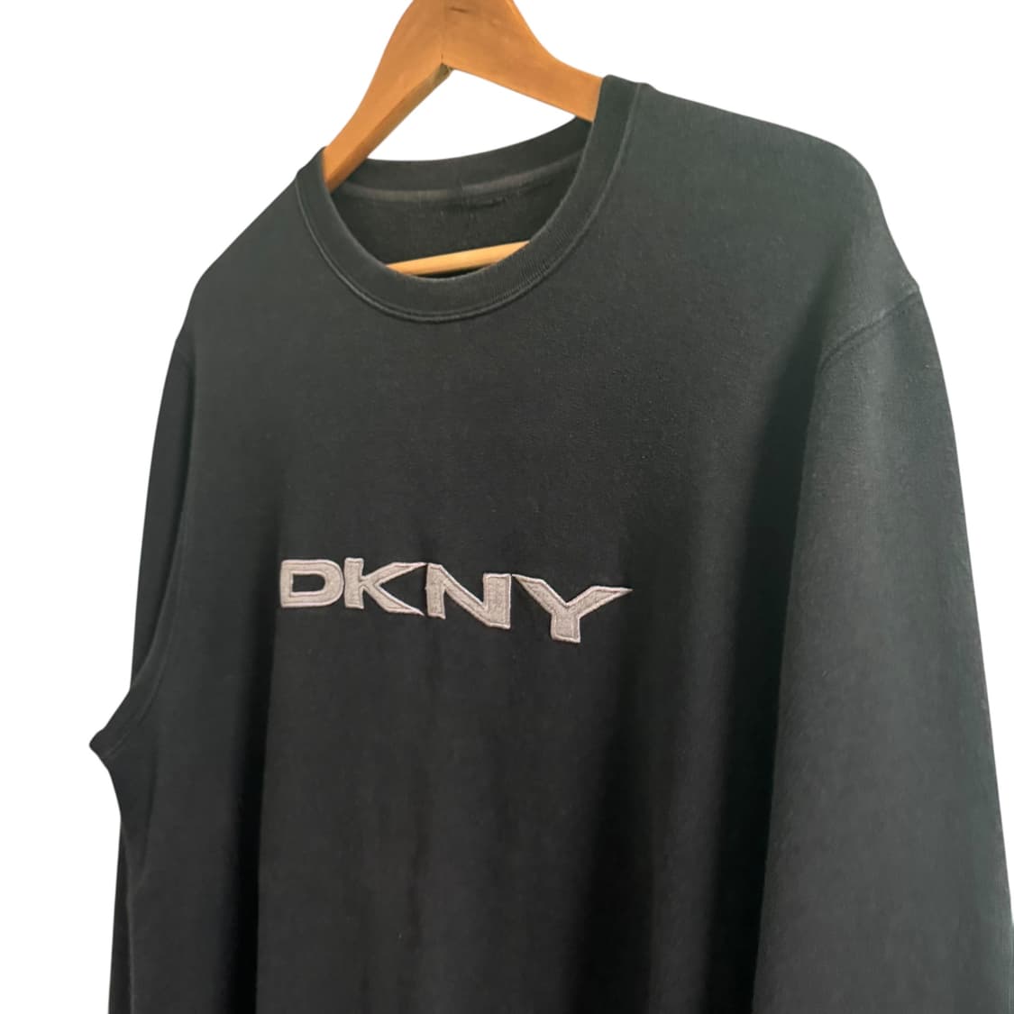 00’s DKNY 맨투맨 상품이미지2